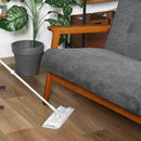 厚手ファブリックソファ ミート 2P GY 73763 メーカー直送 ▼返品・キャンセル不可【他商品との同時購入不可】