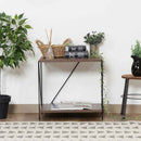 EZBOワイヤーラック2段 40幅 MBR 77538 メーカー直送 ▼返品・キャンセル不可【他商品との同時購入不可】