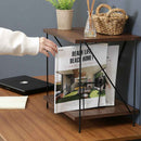 EZBOワイヤーラック2段 40幅 MBR 77538 メーカー直送 ▼返品・キャンセル不可【他商品との同時購入不可】