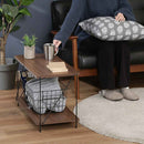 EZBOワイヤーラック2段 60幅 MBR 77539 メーカー直送 ▼返品・キャンセル不可【他商品との同時購入不可】