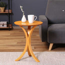 サイドテーブル　ＣＦ－９１３　ＮＡ　79084　メーカー直送 ▼返品・キャンセル不可【他商品との同時購入不可】