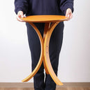 サイドテーブル　ＣＦ－９１３　ＮＡ　79084　メーカー直送 ▼返品・キャンセル不可【他商品との同時購入不可】