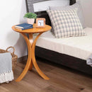 サイドテーブル　ＣＦ－９１３　ＮＡ　79084　メーカー直送 ▼返品・キャンセル不可【他商品との同時購入不可】