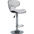 カウンターチェア シェル WH 80915 メーカー直送 ▼返品・キャンセル不可【他商品との同時購入不可】