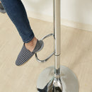 カウンターチェア シェル WH 80915 メーカー直送 ▼返品・キャンセル不可【他商品との同時購入不可】