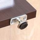 ウッドマガジンラック デコール 3段 ワイド 82308 メーカー直送 ▼返品・キャンセル不可【他商品との同時購入不可】