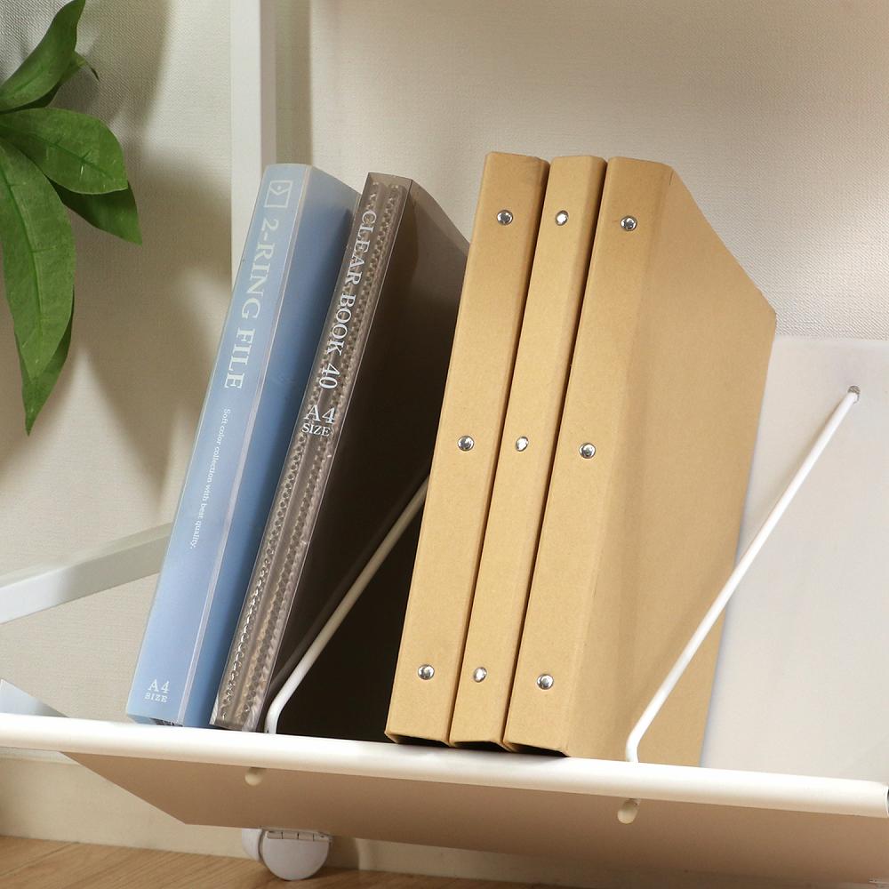 ファイルワゴン1段 83984 【直送品】 返品・キャンセル・他商品と同時