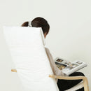 リラックスチェアー スリムIV 84057 メーカー直送 ▼返品・キャンセル不可【他商品との同時購入不可】