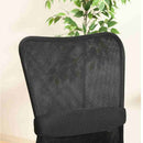 メッシュバックチェアー ハンター BK 90866 メーカー直送 ▼返品・キャンセル不可【他商品との同時購入不可】