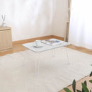 くすみカラーテーブル クレール 6040 グレー 85380 メーカー直送 ▼返品・キャンセル不可【他商品との同時購入不可】