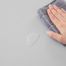 くすみカラーテーブル クレール 6040 グレー 85380 メーカー直送 ▼返品・キャンセル不可【他商品との同時購入不可】