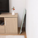 くすみカラーテーブル クレール 6040 グリーン 85382 メーカー直送 ▼返品・キャンセル不可【他商品との同時購入不可】