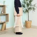 コンパクトテーブルチェアーセット ナチュラル 85408 メーカー直送 ▼返品・キャンセル不可【他商品との同時購入不可】