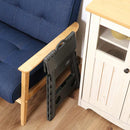 フォールディングステップスツール H39cm KH 86877 メーカー直送 ▼返品・キャンセル不可【他商品との同時購入不可】