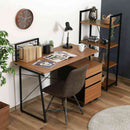 ワークデスク　ＳＭＡＲＴ　94897　メーカー直送 ▼返品・キャンセル不可【他商品との同時購入不可】