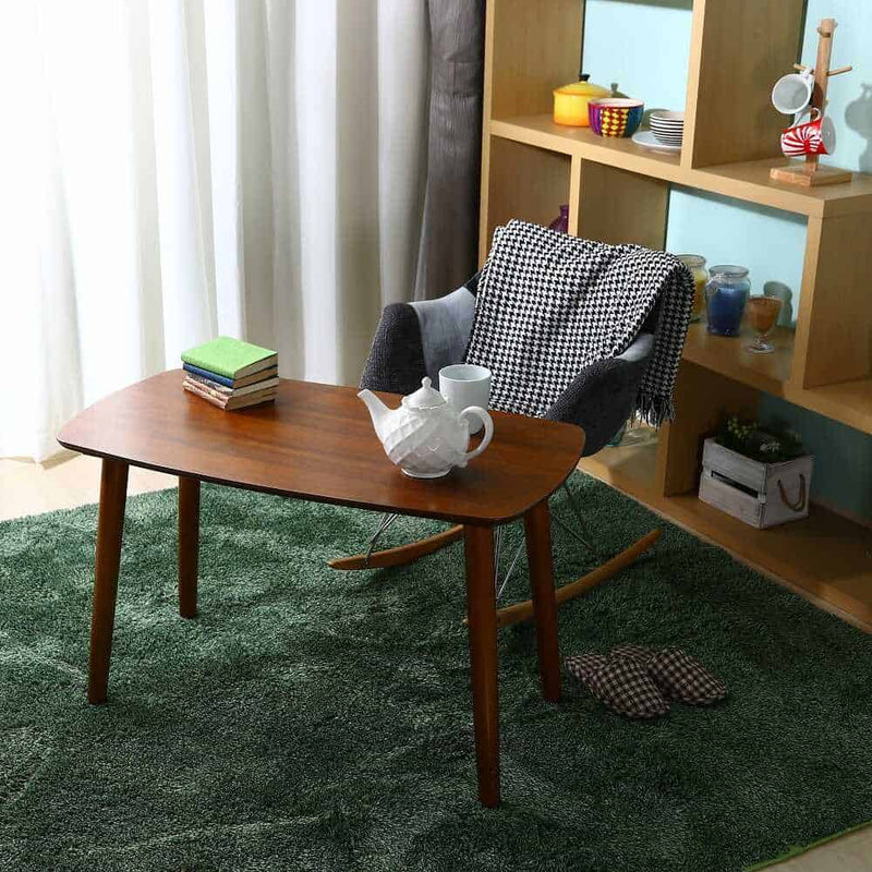 リビングテーブル　ノルンＴＡＢＬＥ－１４－９０５０　96118　メーカー直送 ▼返品・キャンセル不可【他商品との同時購入不可】