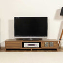 ＴＶ台　ルーク　１５０幅　ＬＢＲ　97409　メーカー直送 ▼返品・キャンセル不可【他商品との同時購入不可】