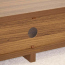 ＴＶ台　ルーク　１５０幅　ＬＢＲ　97409　メーカー直送 ▼返品・キャンセル不可【他商品との同時購入不可】