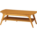 引出し付きセンターテーブル　ＮＡ　98071　メーカー直送 ▼返品・キャンセル不可【他商品との同時購入不可】