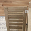 ルーバーシューズボックス（オープントップ） ホワイト 98994 メーカー直送 ▼返品・キャンセル不可【他商品との同時購入不可】