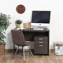 デスク2点セット BR 99255 メーカー直送 ▼返品・キャンセル不可【他商品との同時購入不可】