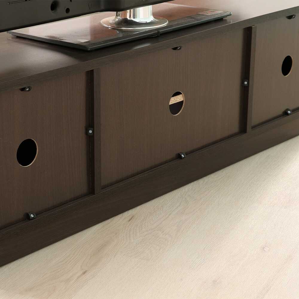 フラップTVボード ブラウン 99261 【直送品】 返品・キャンセル・他
