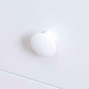 キューブボックス 引出2杯 WH 99897 メーカー直送 ▼返品・キャンセル不可【他商品との同時購入不可】