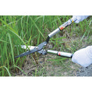 0126 ドウカン ザッソーL型雑草刈鋏 メーカー直送 ▼返品・キャンセル不可【他商品との同時購入不可】