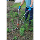 刈込ハサミ 草刈かっちゃん 130 メーカー直送 ▼返品・キャンセル不可【他商品との同時購入不可】