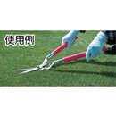 0127 ドウカン ガーデンしばかーる メーカー直送 ▼返品・キャンセル不可【他商品との同時購入不可】