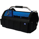 ビクター ビクタープラス ツールバック1 Lサイズ メーカー直送 ▼返品・キャンセル不可【他商品との同時購入不可】