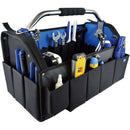 ビクター ビクタープラス ツールバック1 Lサイズ メーカー直送 ▼返品・キャンセル不可【他商品との同時購入不可】