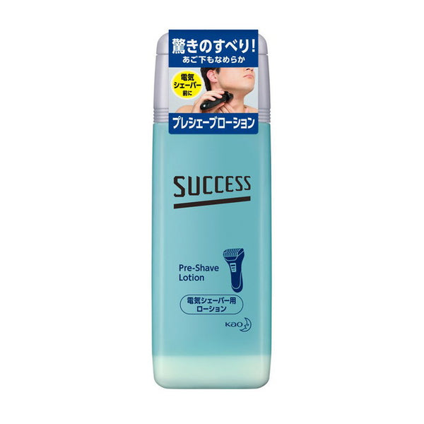 成功须前乳液 100ml