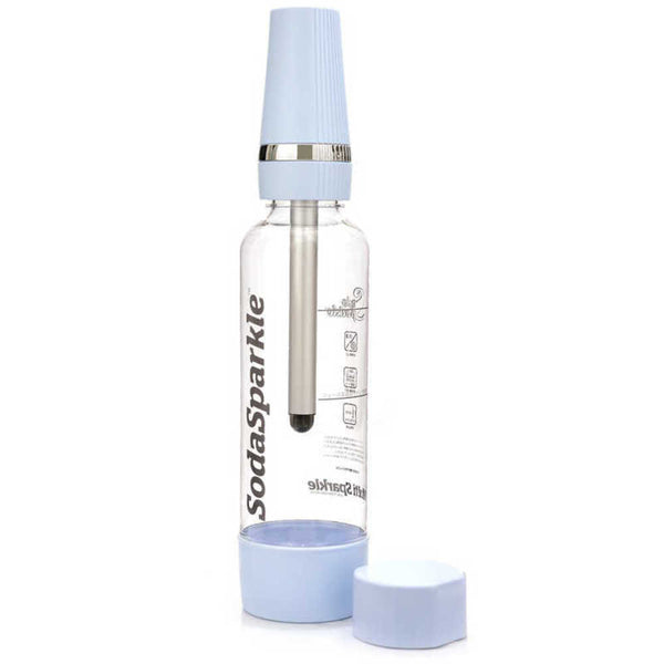 ソーダスパークル マルチスパークルII MS2-1-B 炭酸水メーカー 電源不要 ブルー 1台