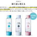 ソーダスパークル マルチスパークル3 MS3-BL 1台