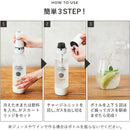 ソーダスパークル マルチスパークル3 MS3-BL 1台