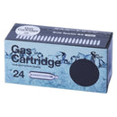 ソーダスパークル 専用ガスカートリッジ MS3-24 24本入り
