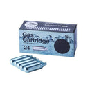 ソーダスパークル 専用ガスカートリッジ MS3-24 24本入り