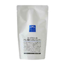 Mマーク ローズマリーのアミノ酸せっけんシャンプー 詰替用 370mL