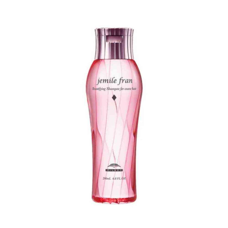 ミルボン ジェミールフラン シャンプー ダイヤ 200ml