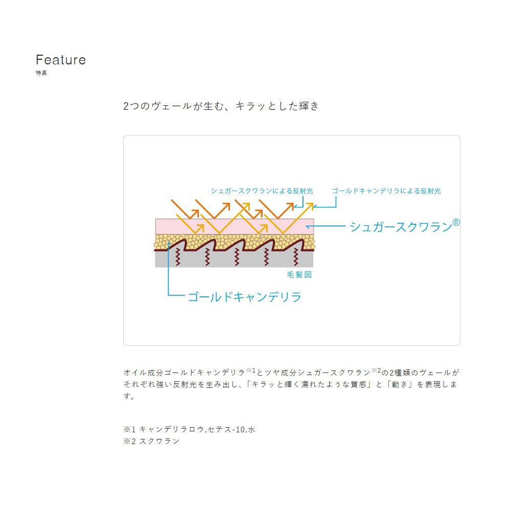 ミルボン ニゼル ドレシアコレクション ジェリーS 90g