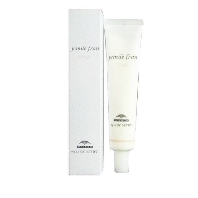 Milbon Jemile Fran oil milk 40g