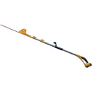 PL5001 musashi 充電式 ポールバリカン メーカー直送 ▼返品・キャンセル不可【他商品との同時購入不可】