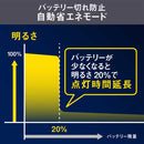 5W 2灯 フリーアーム式 S220L メーカー直送 ▼返品・キャンセル不可【他商品との同時購入不可】