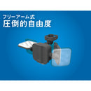 6.5W×2灯 SHB250 メーカー直送 ▼返品・キャンセル不可【他商品との同時購入不可】