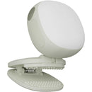 ムサシ 護衛さんライト ニュアンスホワイト WRC-10NW