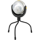 ムサシ LEDどこでもセンサーライト ASL-090