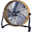 HV20SDC CAT 工場扇 50cm（壁・床タイプ） メーカー直送 ▼返品・キャンセル不可【他商品との同時購入不可】