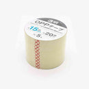 サンノート OPPテープ 15mmx20m 1451 5P