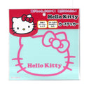 東洋マーク  ハローキティラインカーステッカーＳピンク